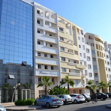 Residence Tifaouine Agadir Esterno foto