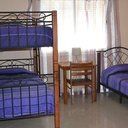 Residence Tifaouine Agadir Esterno foto