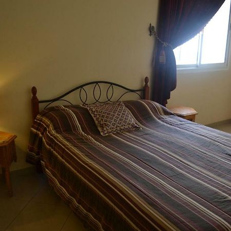 Residence Tifaouine Agadir Esterno foto