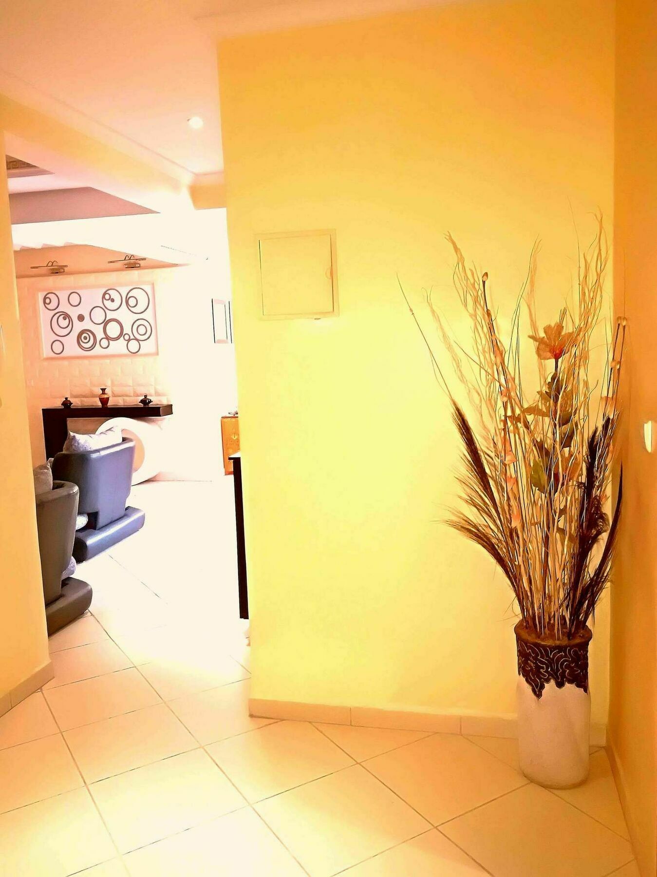 Residence Tifaouine Agadir Esterno foto