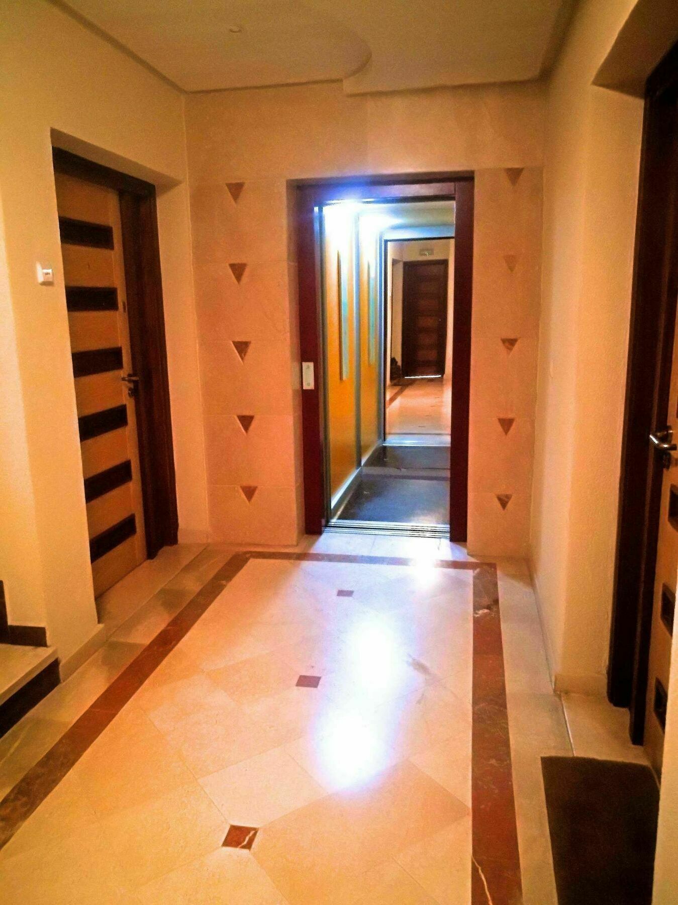 Residence Tifaouine Agadir Esterno foto