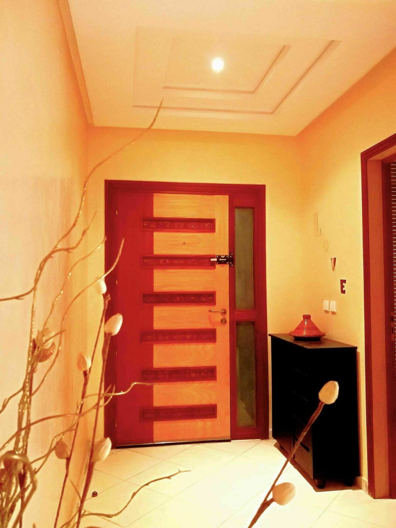 Residence Tifaouine Agadir Esterno foto