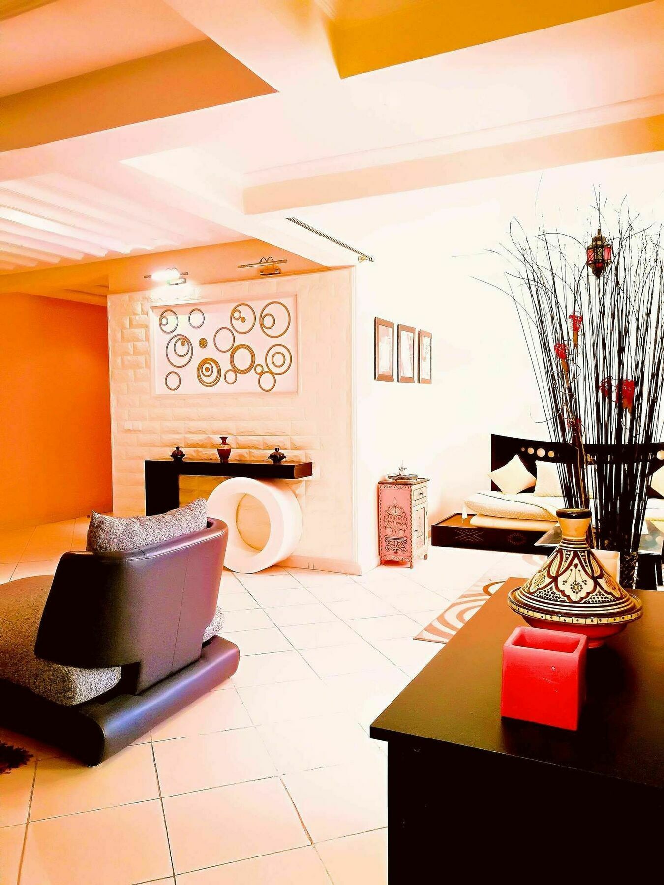 Residence Tifaouine Agadir Esterno foto