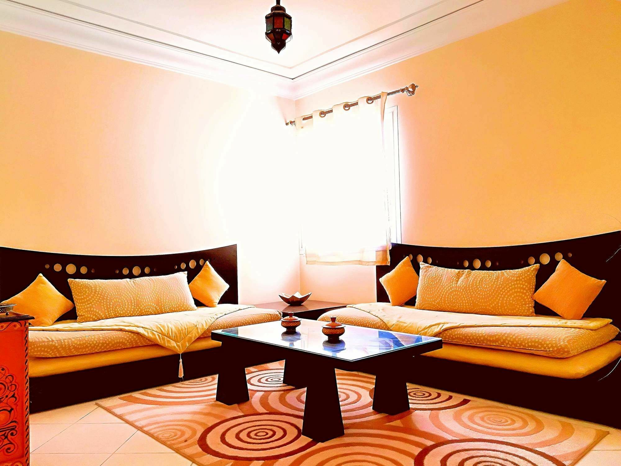 Residence Tifaouine Agadir Esterno foto