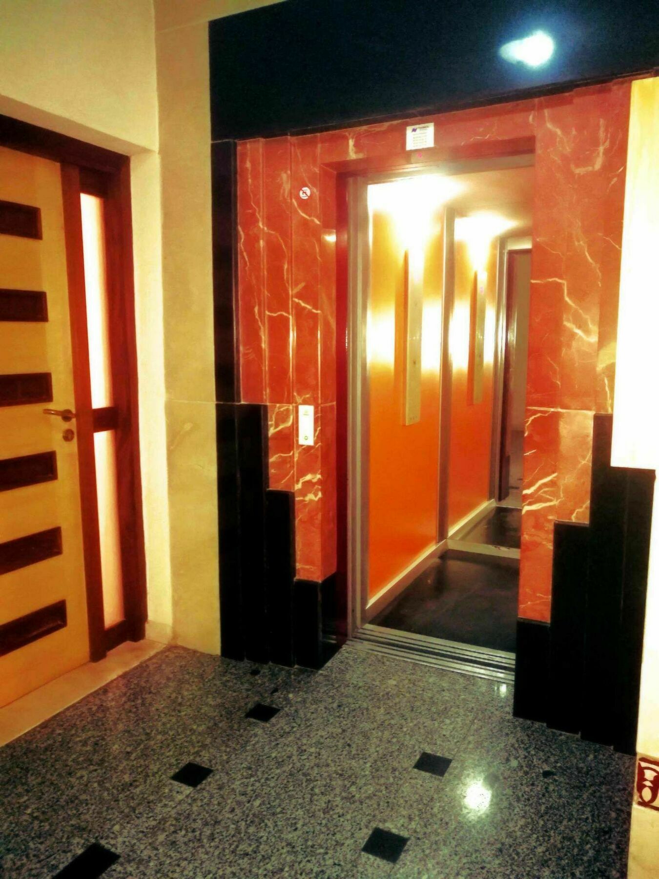 Residence Tifaouine Agadir Esterno foto