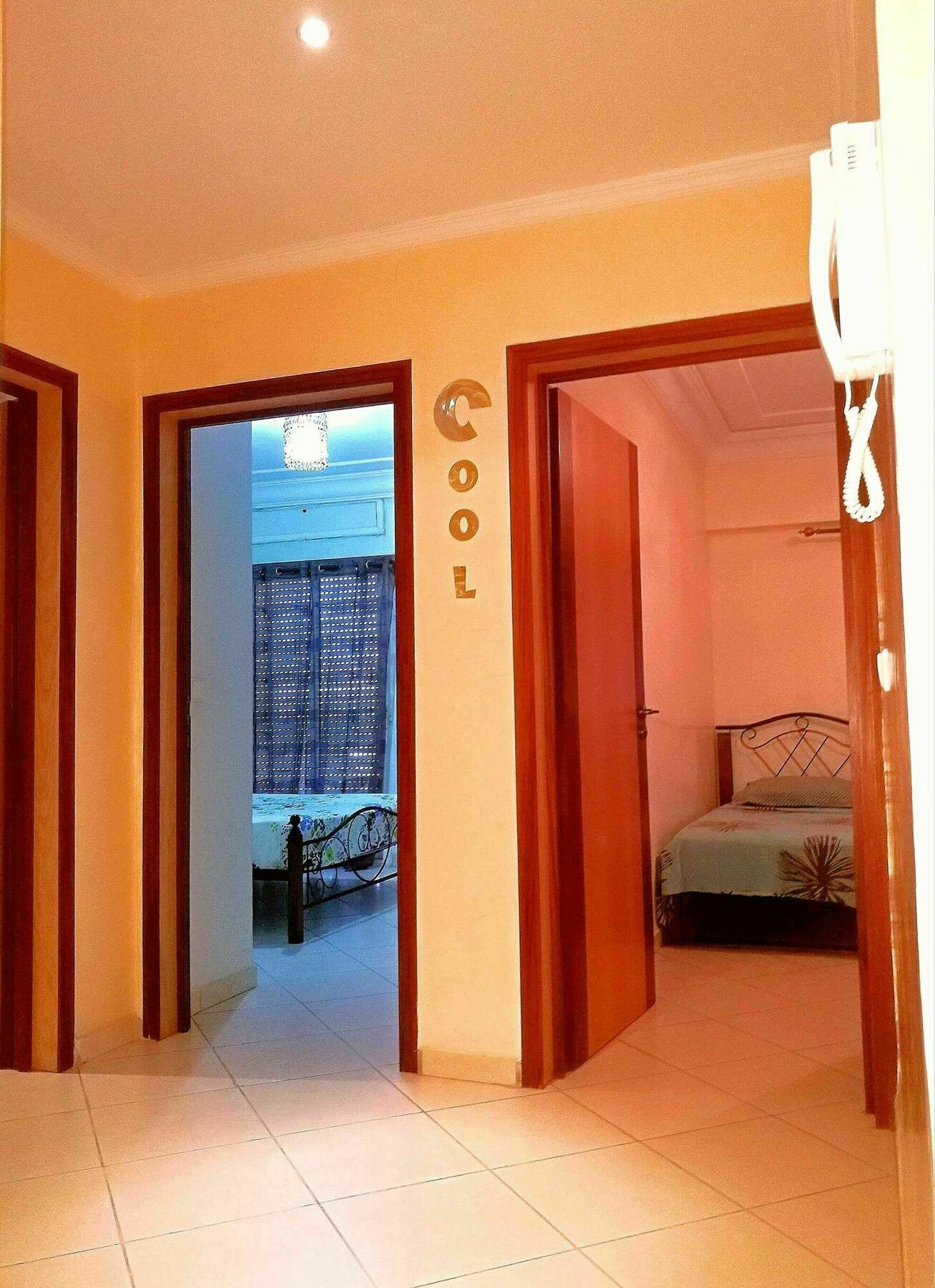 Residence Tifaouine Agadir Esterno foto