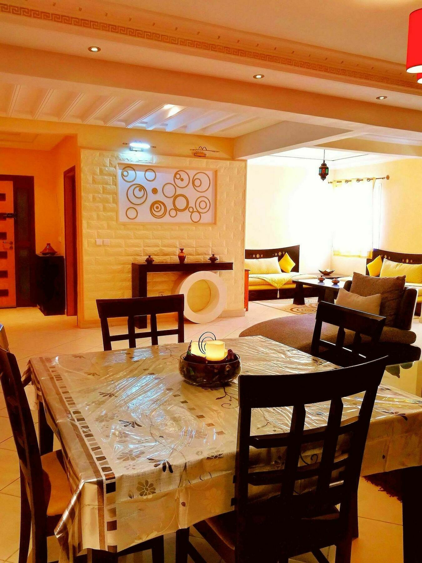 Residence Tifaouine Agadir Esterno foto