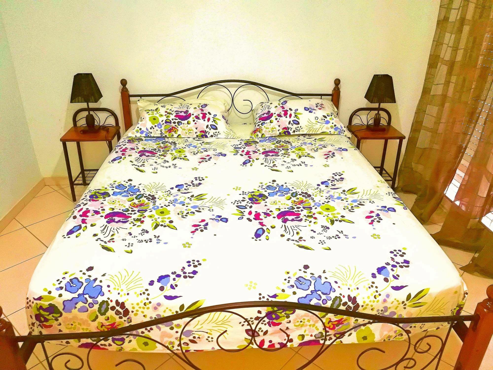 Residence Tifaouine Agadir Esterno foto