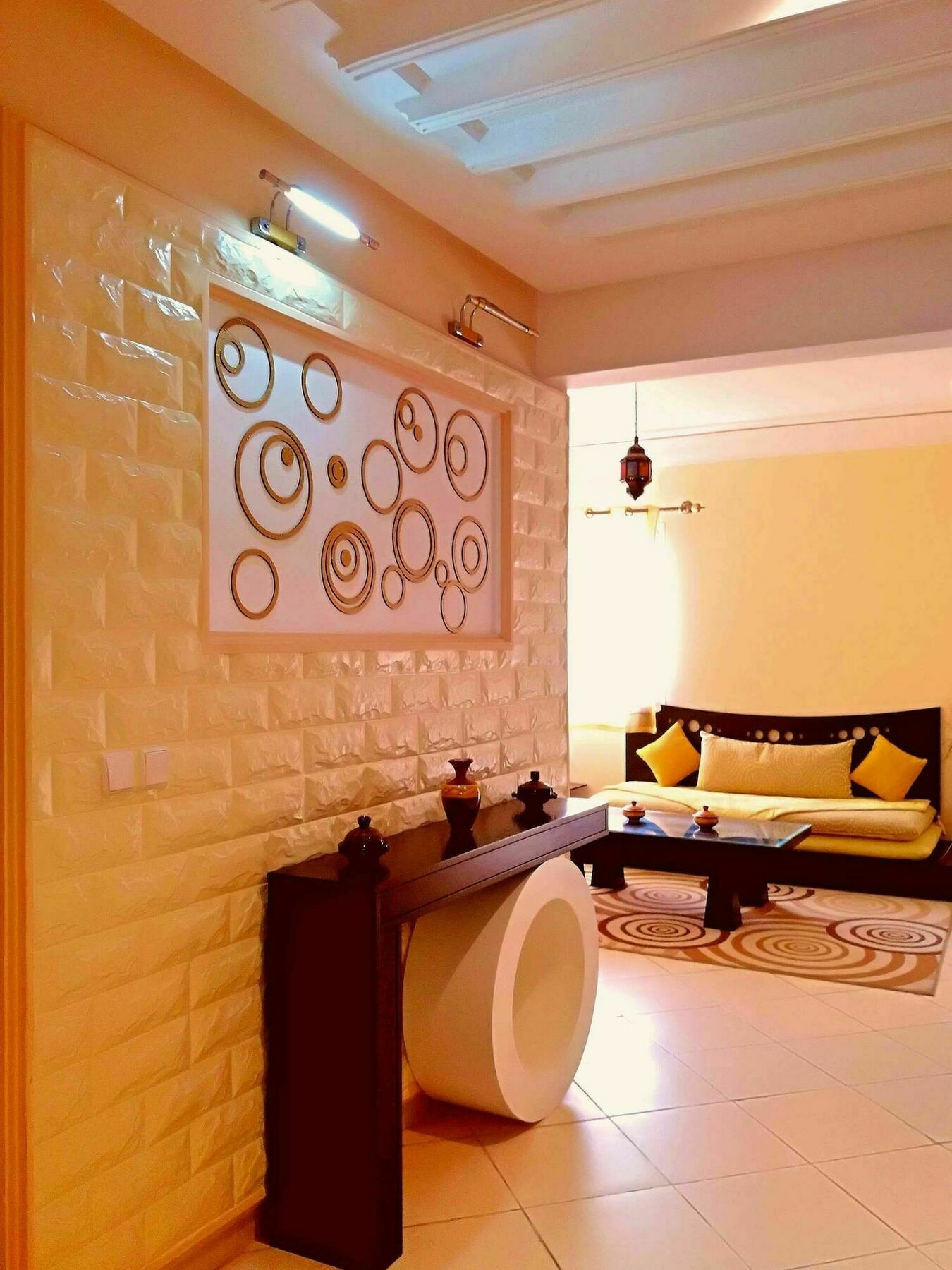 Residence Tifaouine Agadir Esterno foto