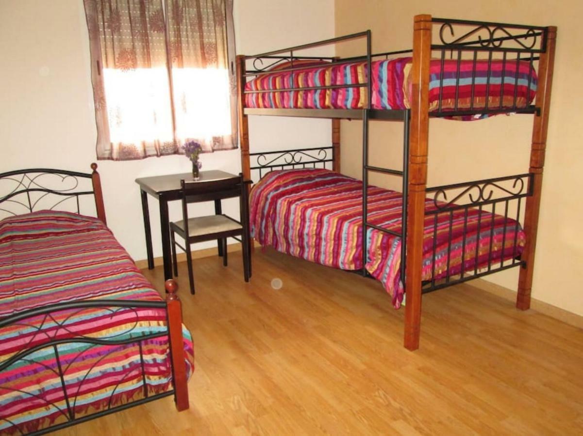 Residence Tifaouine Agadir Esterno foto