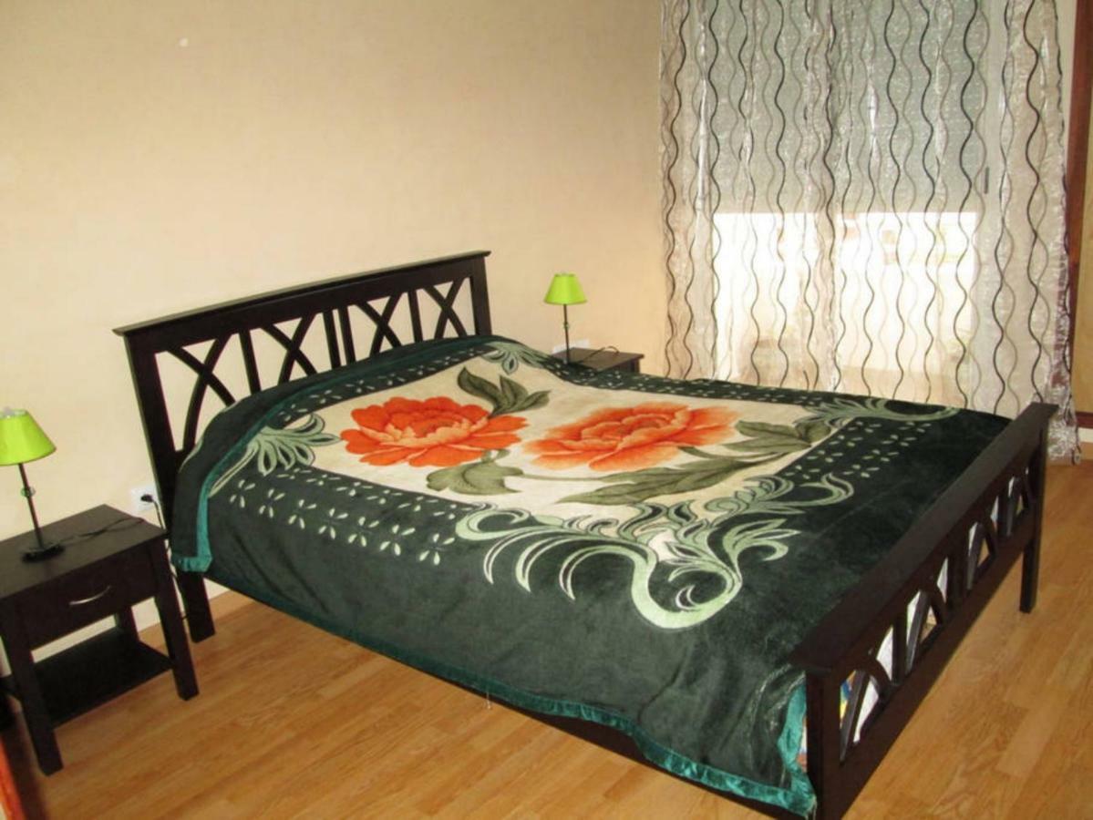 Residence Tifaouine Agadir Esterno foto