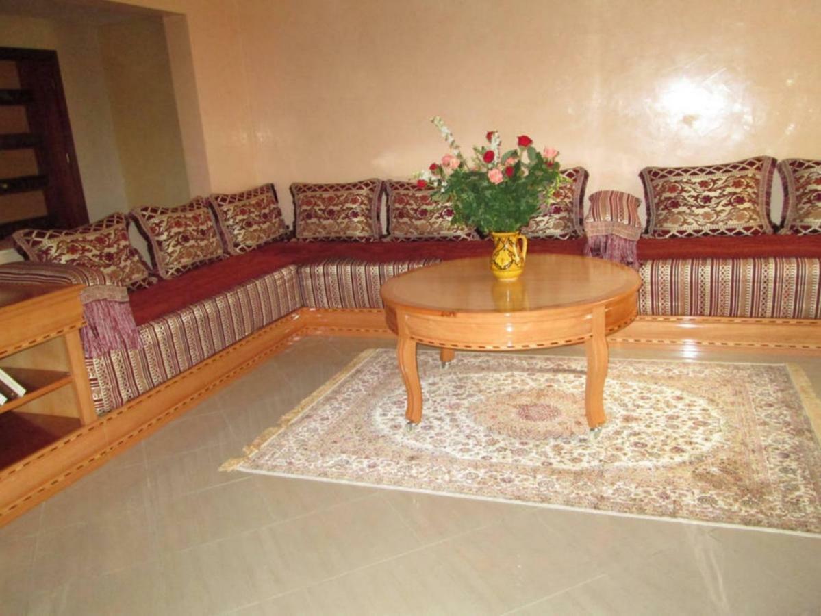 Residence Tifaouine Agadir Esterno foto