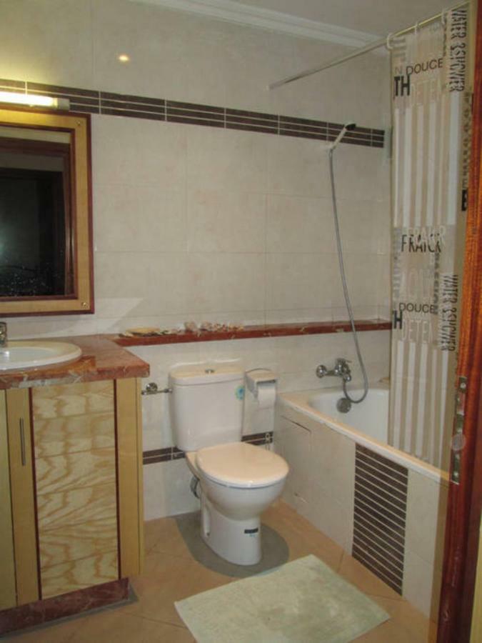 Residence Tifaouine Agadir Esterno foto