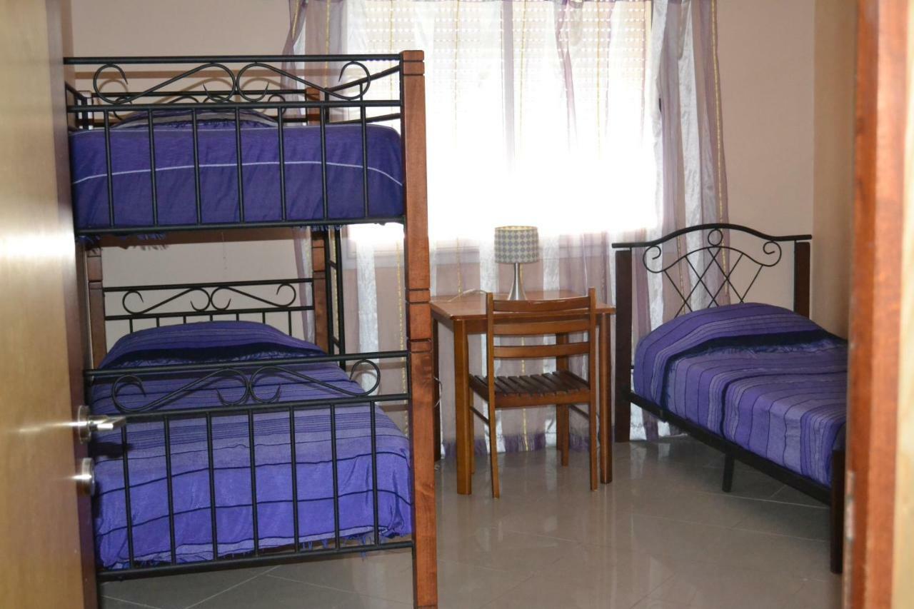 Residence Tifaouine Agadir Esterno foto