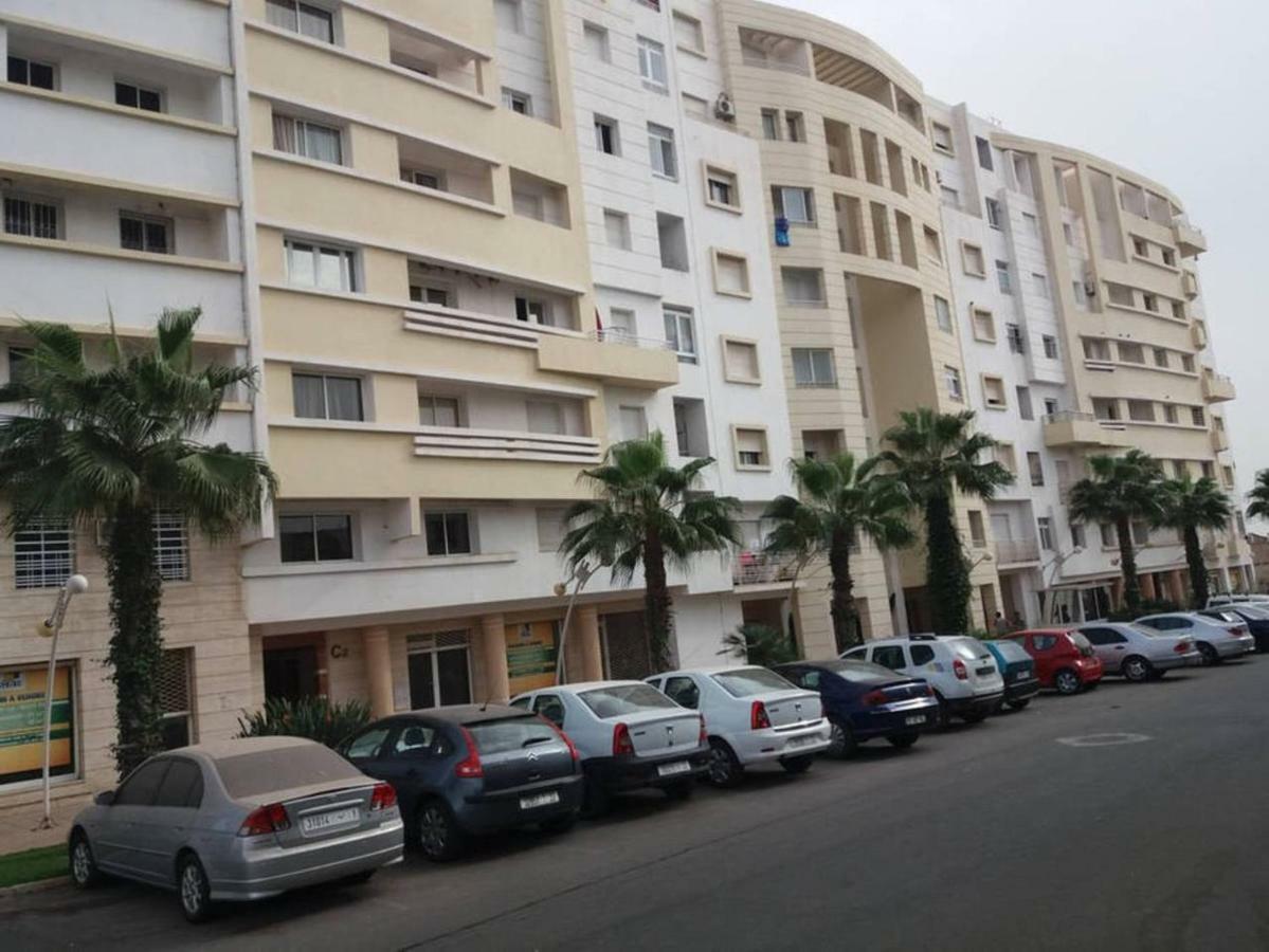 Residence Tifaouine Agadir Esterno foto
