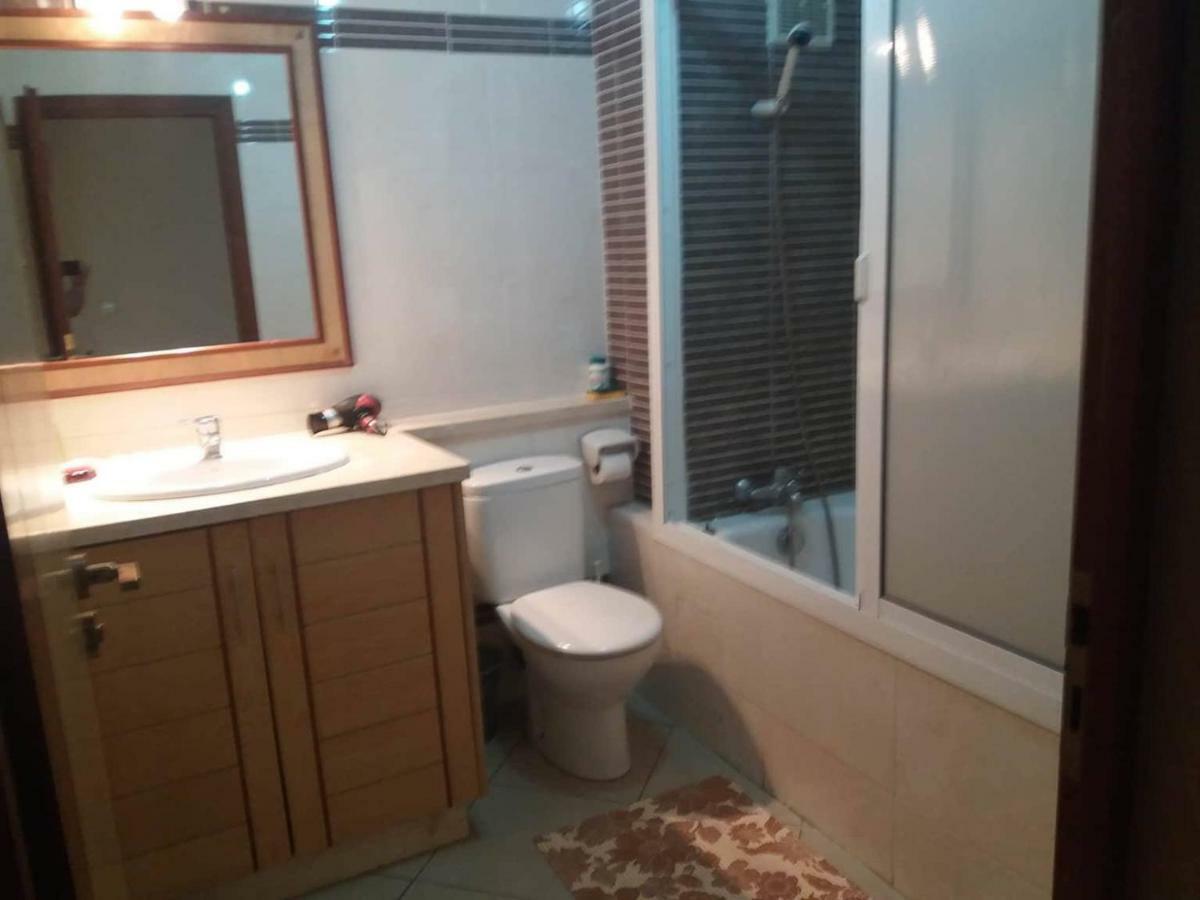 Residence Tifaouine Agadir Esterno foto