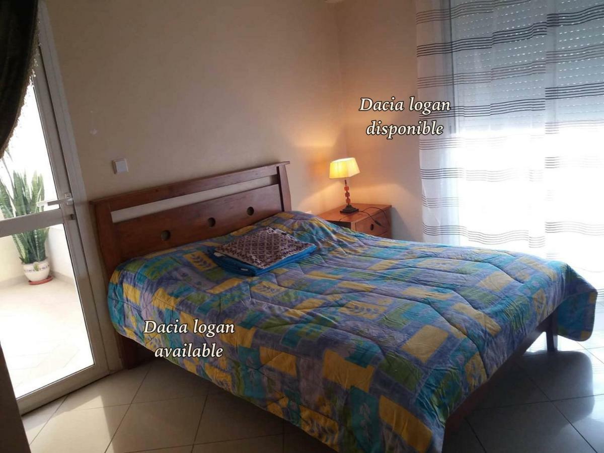 Residence Tifaouine Agadir Esterno foto