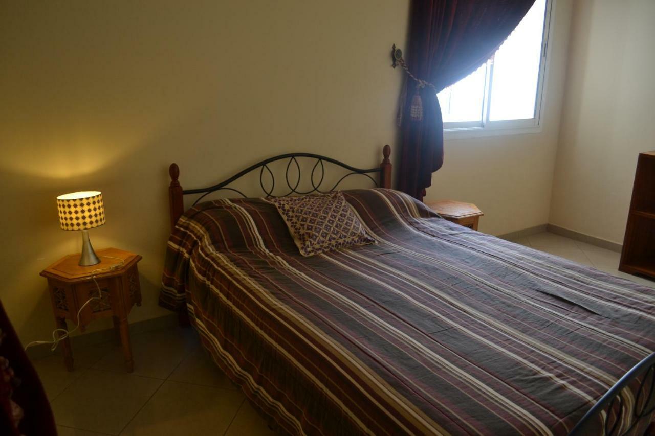 Residence Tifaouine Agadir Esterno foto